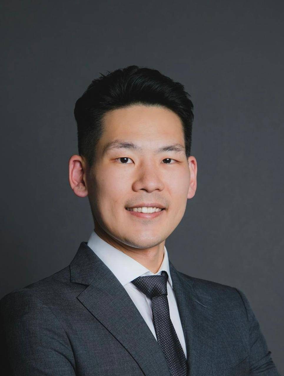 Dr. Chan Chi Chiu Dennis